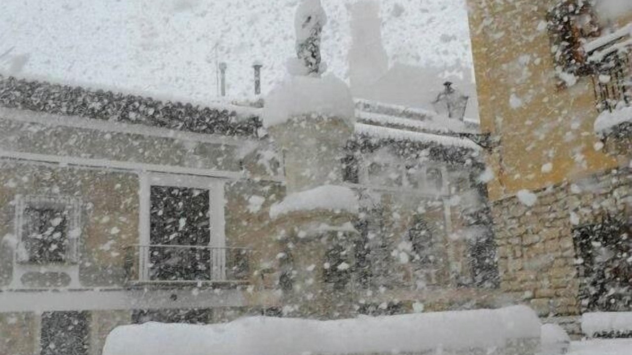 Photo of Outdoor in Orihuela del Tremedal