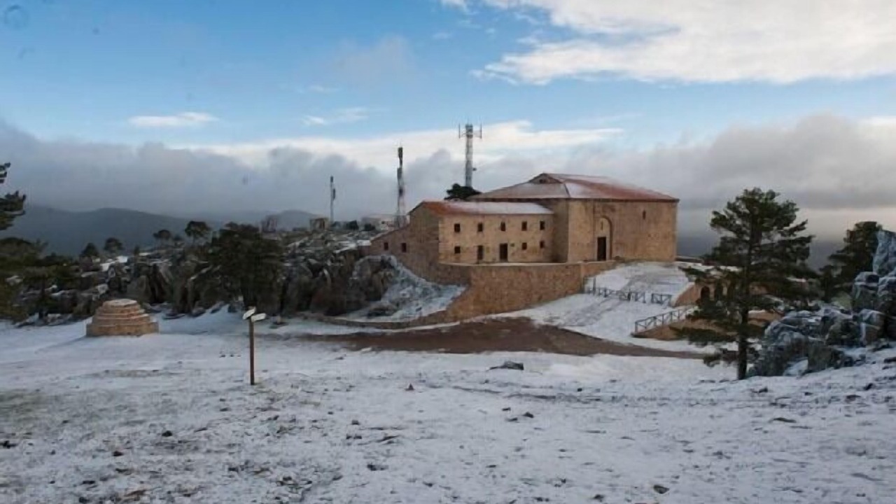 Photo of Outdoor in Orihuela del Tremedal
