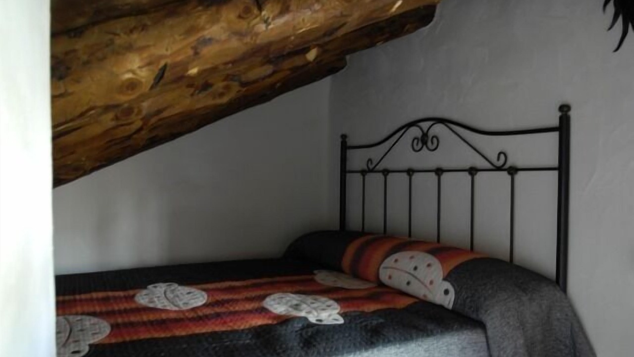 Photo of Bedroom in Orihuela del Tremedal