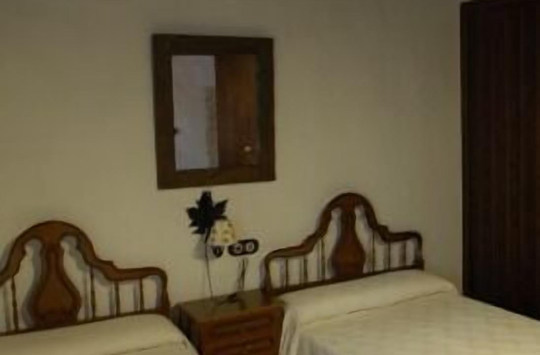 Photo of Bedroom in Orihuela del Tremedal