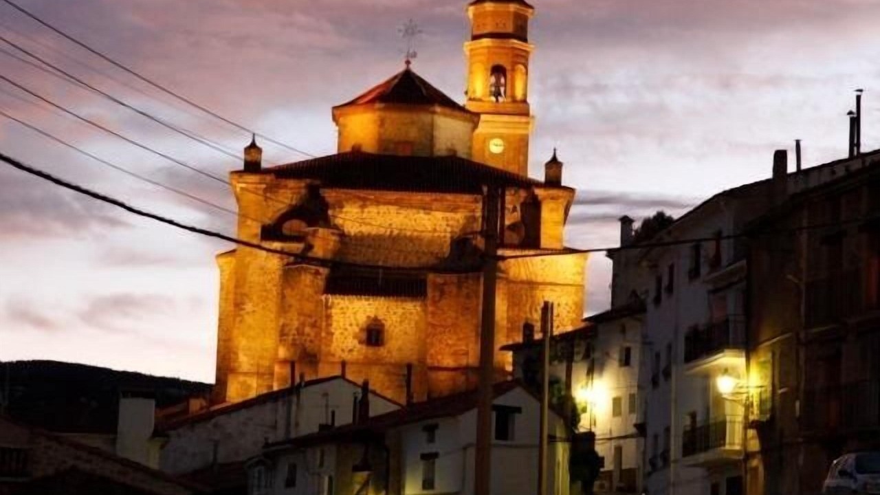 Photo of Outdoor in Orihuela del Tremedal