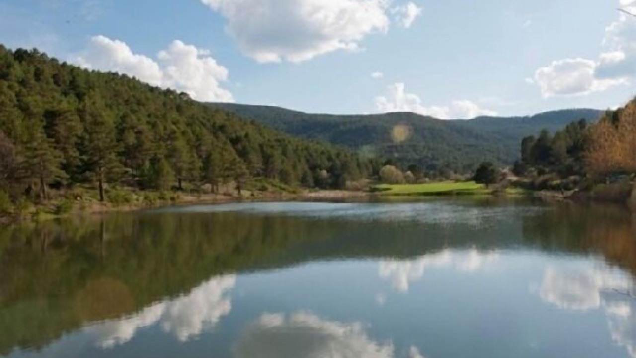 Photo of Outdoor in Orihuela del Tremedal
