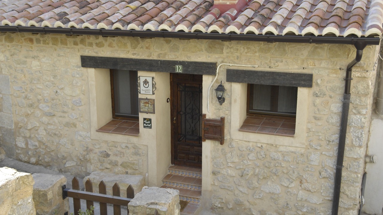 Photo of Outdoor in Orihuela del Tremedal