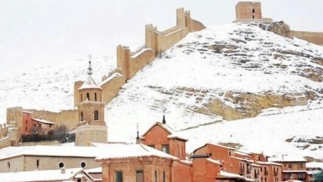Photo of Outdoor in Orihuela del Tremedal
