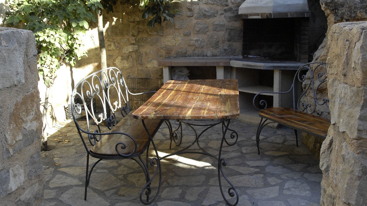 Photo of Outdoor in Orihuela del Tremedal