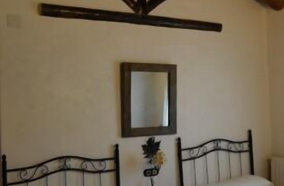 Photo of Bedroom in Orihuela del Tremedal
