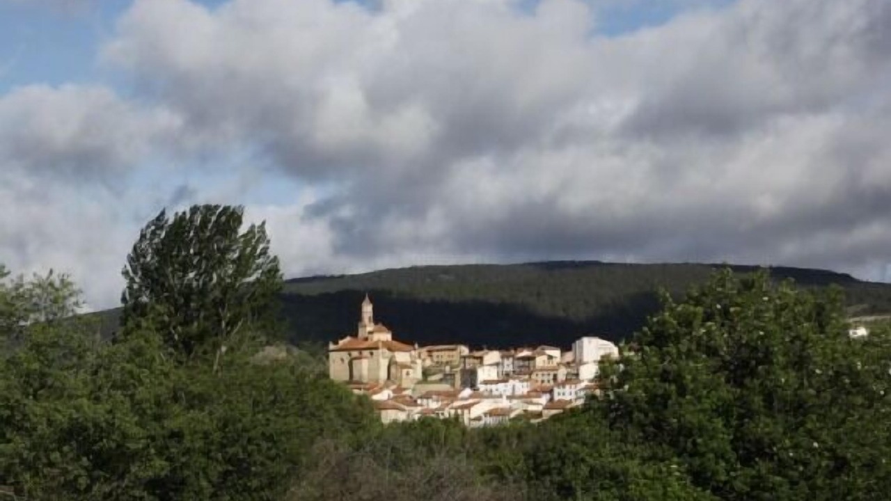 Photo of Outdoor in Orihuela del Tremedal