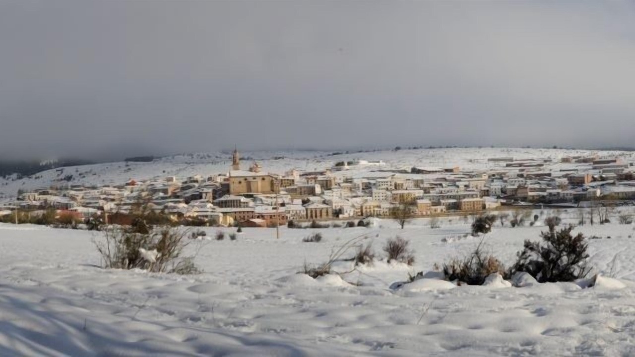 Photo of Others in Orihuela del Tremedal