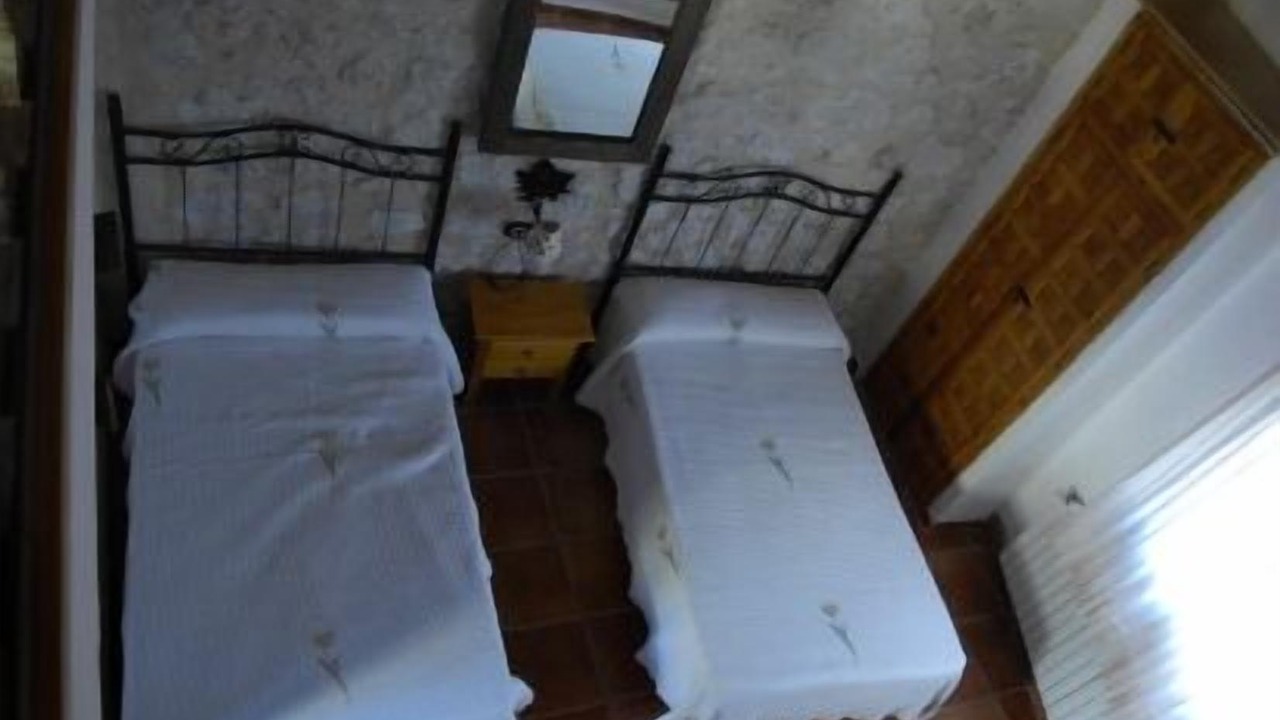 Photo of Bedroom in Orihuela del Tremedal