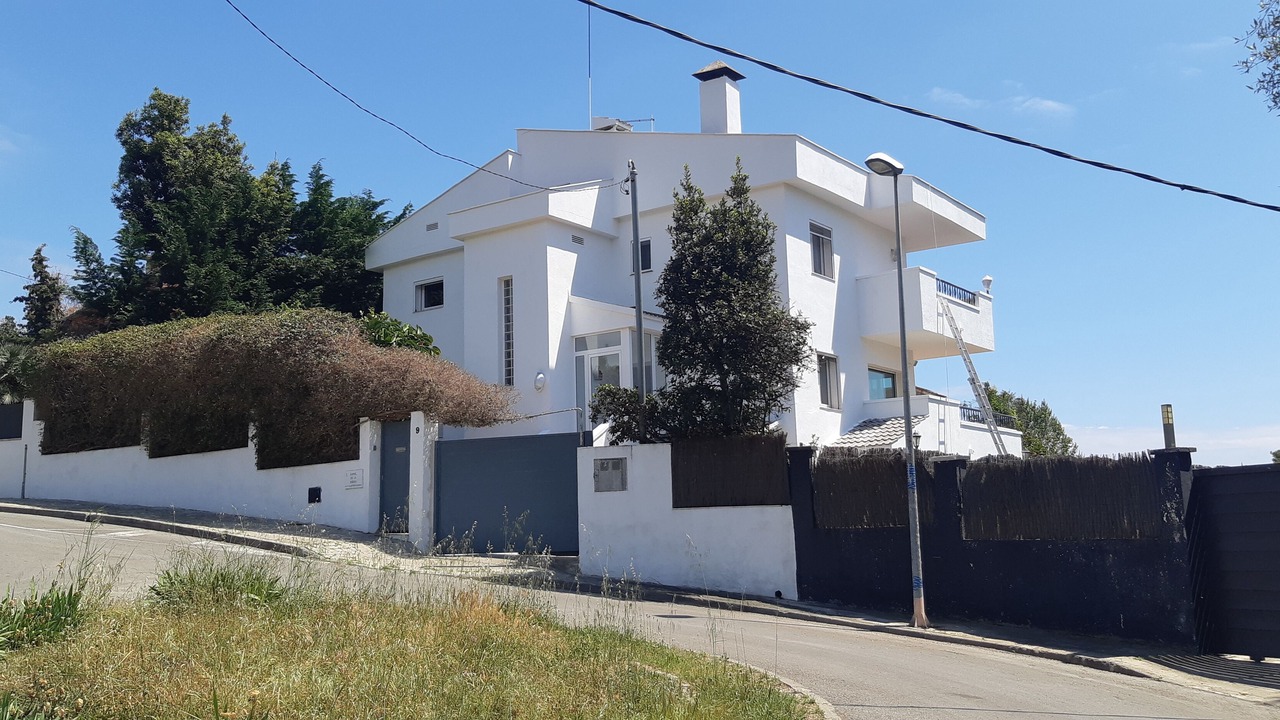 Photo of Outdoor in Castelldefels