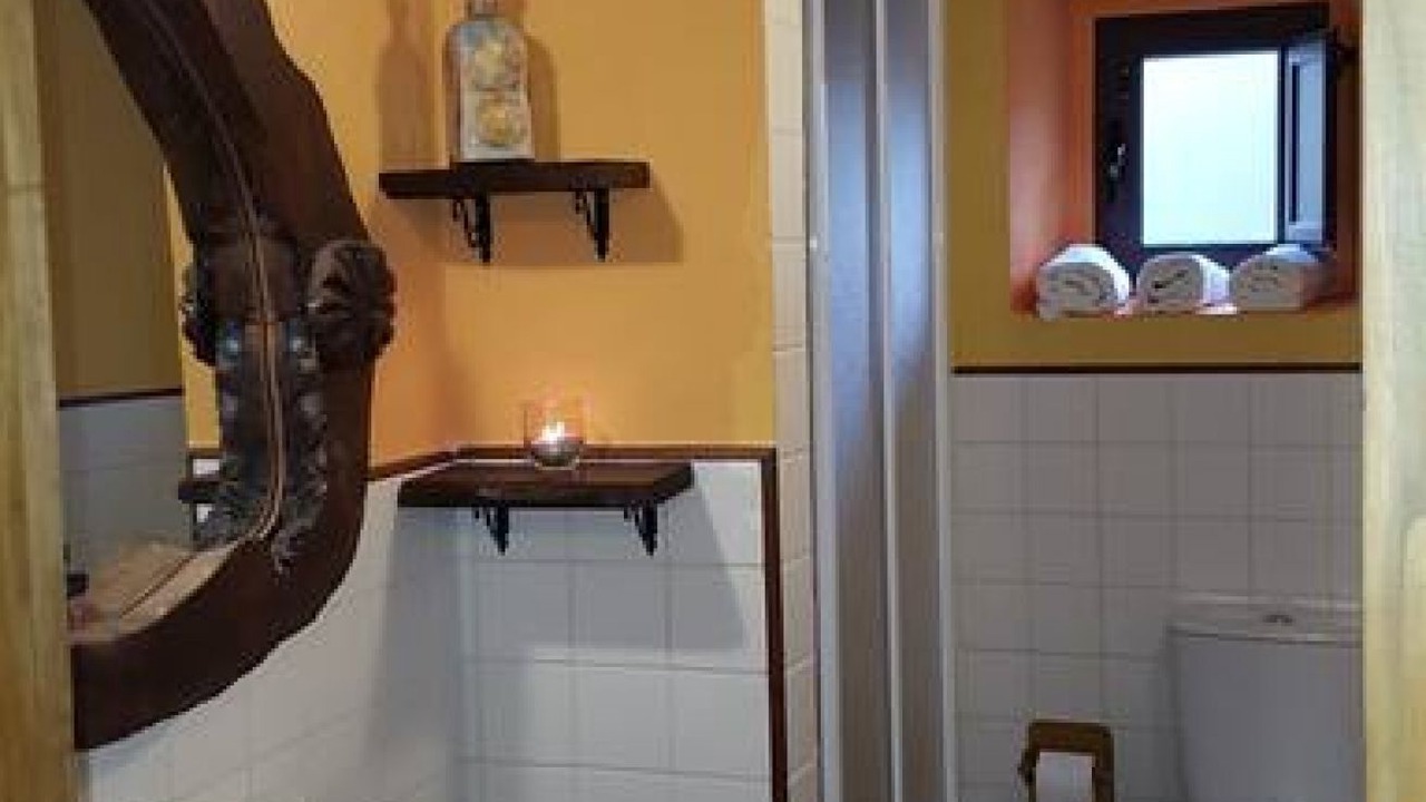 Photo of Bathroom in Quintana