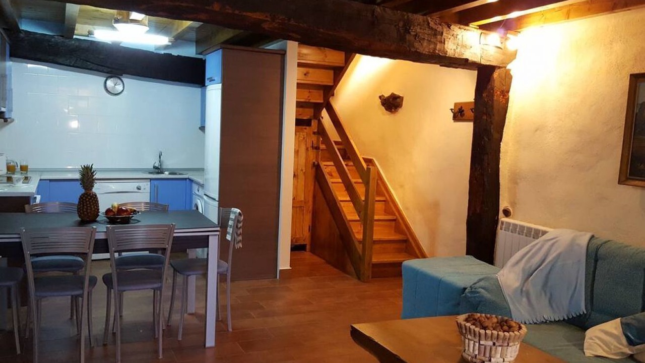 Photo of Livingroom in Quintana