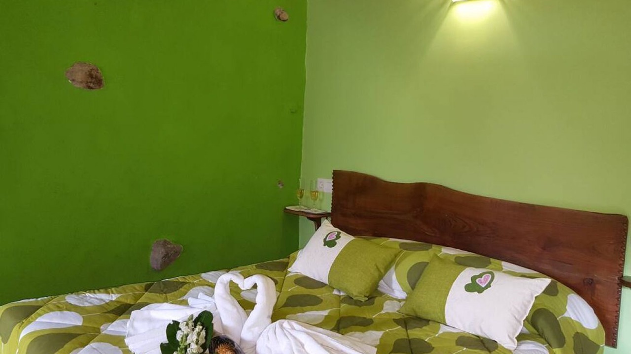 Photo of Bedroom in Quintana