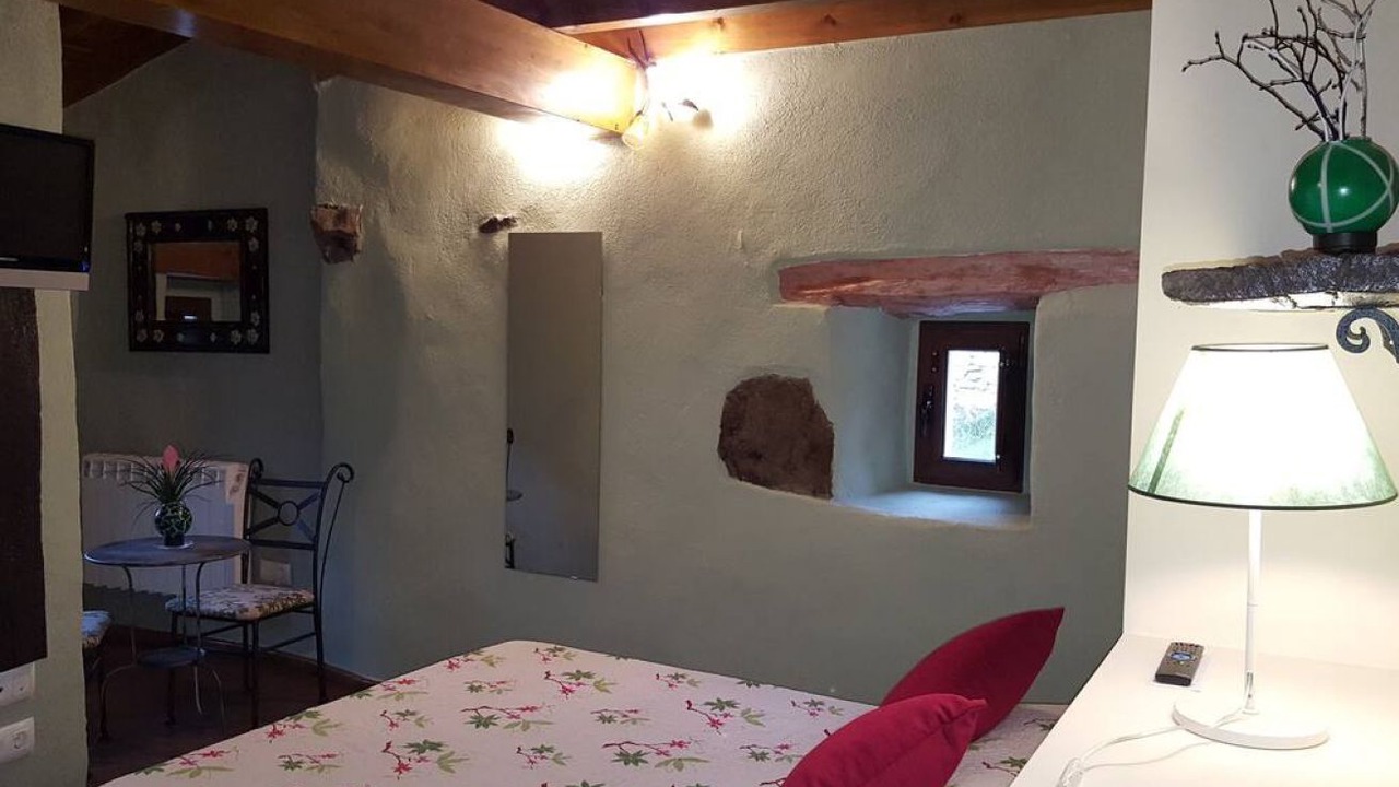 Photo of Bedroom in Quintana