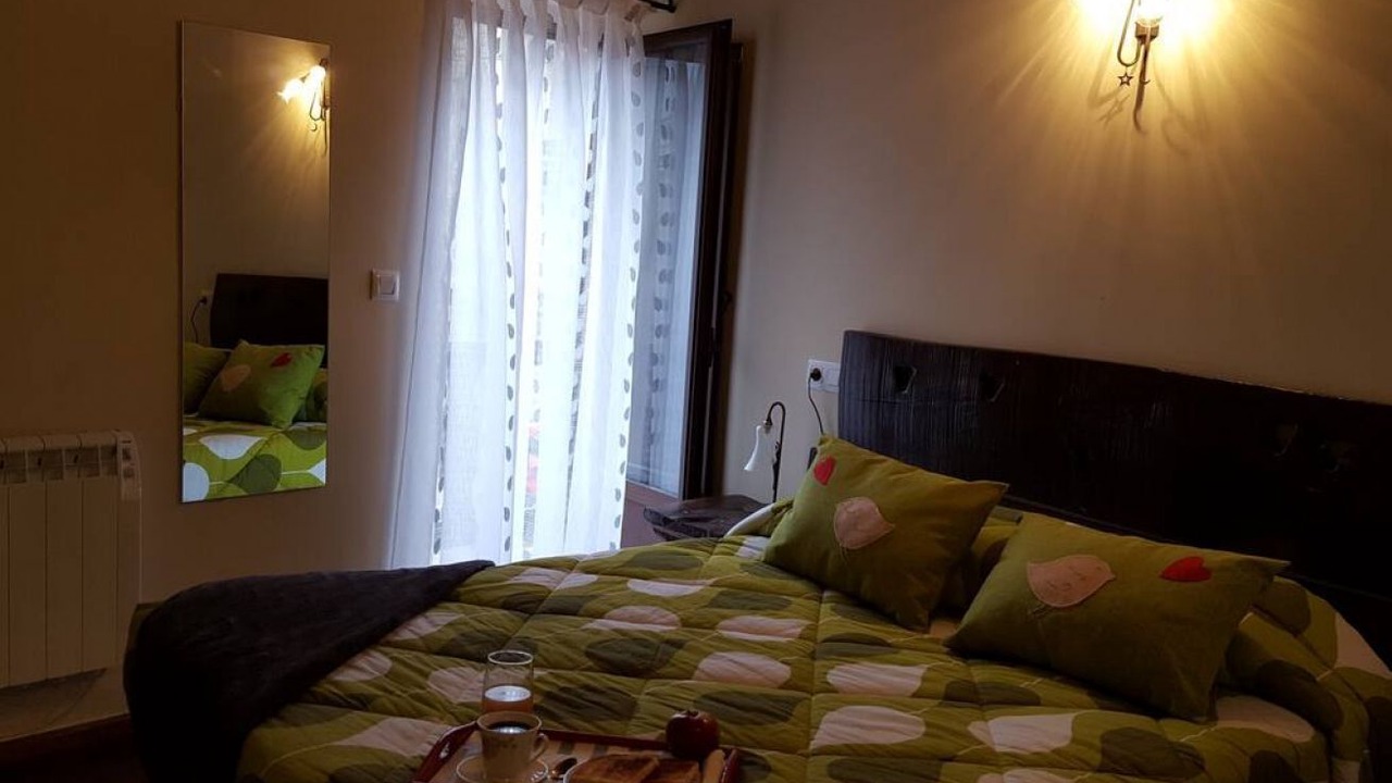 Photo of Bedroom in Quintana