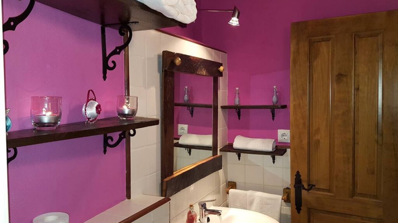 Photo of Bathroom in Quintana