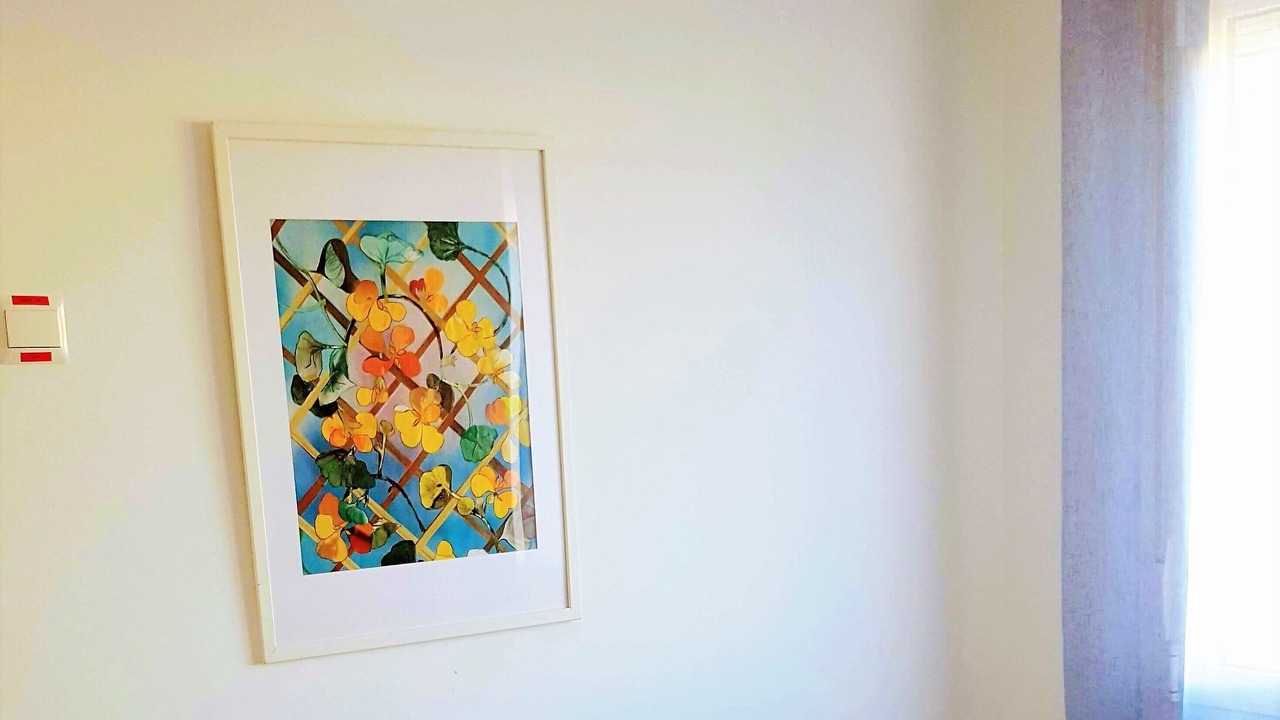Photo of Bedroom in Algarrobo
