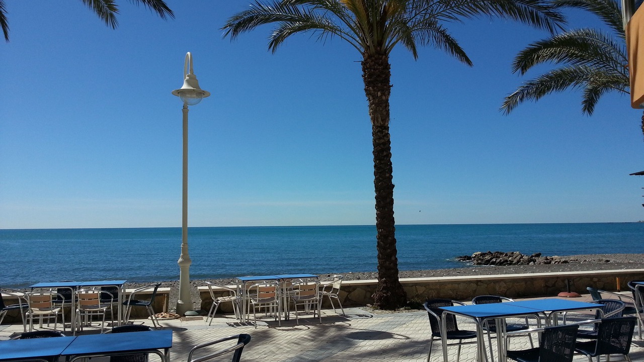 Photo of Outdoor in Algarrobo