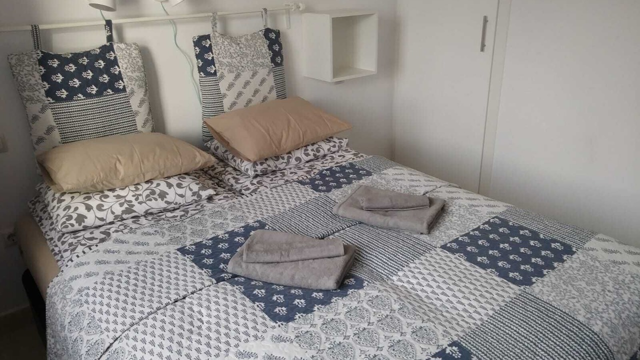 Photo of Bedroom in Algarrobo