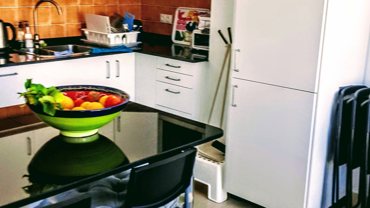 Photo of Kitchen in Algarrobo