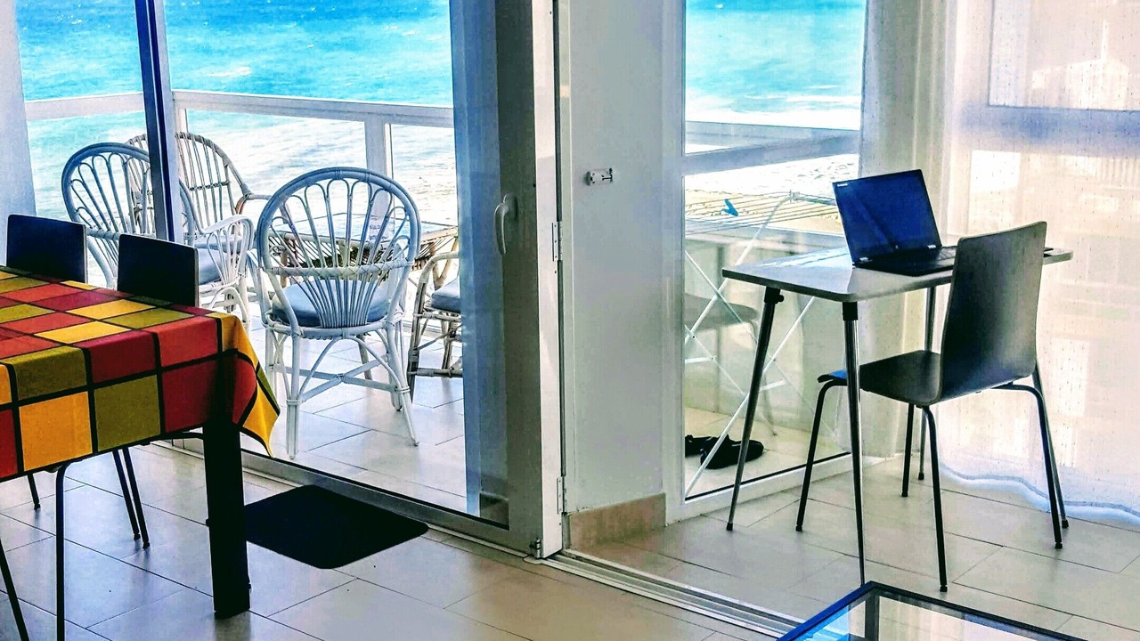 Photo of Others in Algarrobo