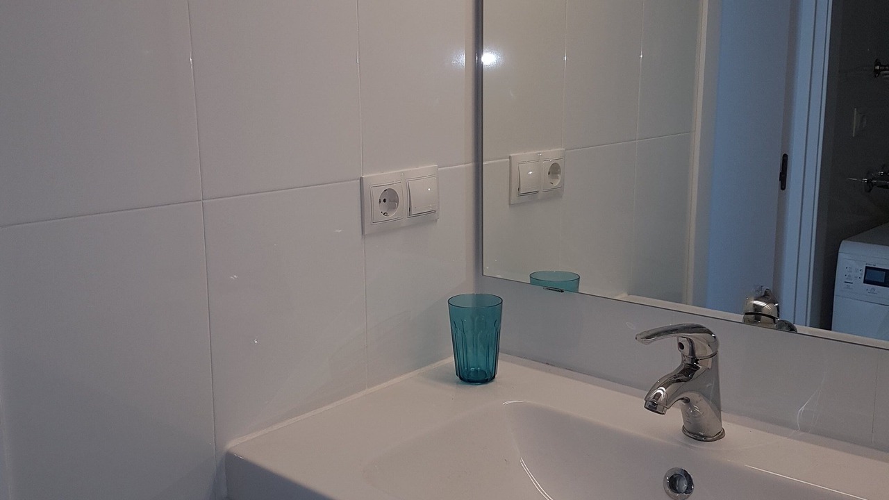 Photo of Bathroom in Algarrobo