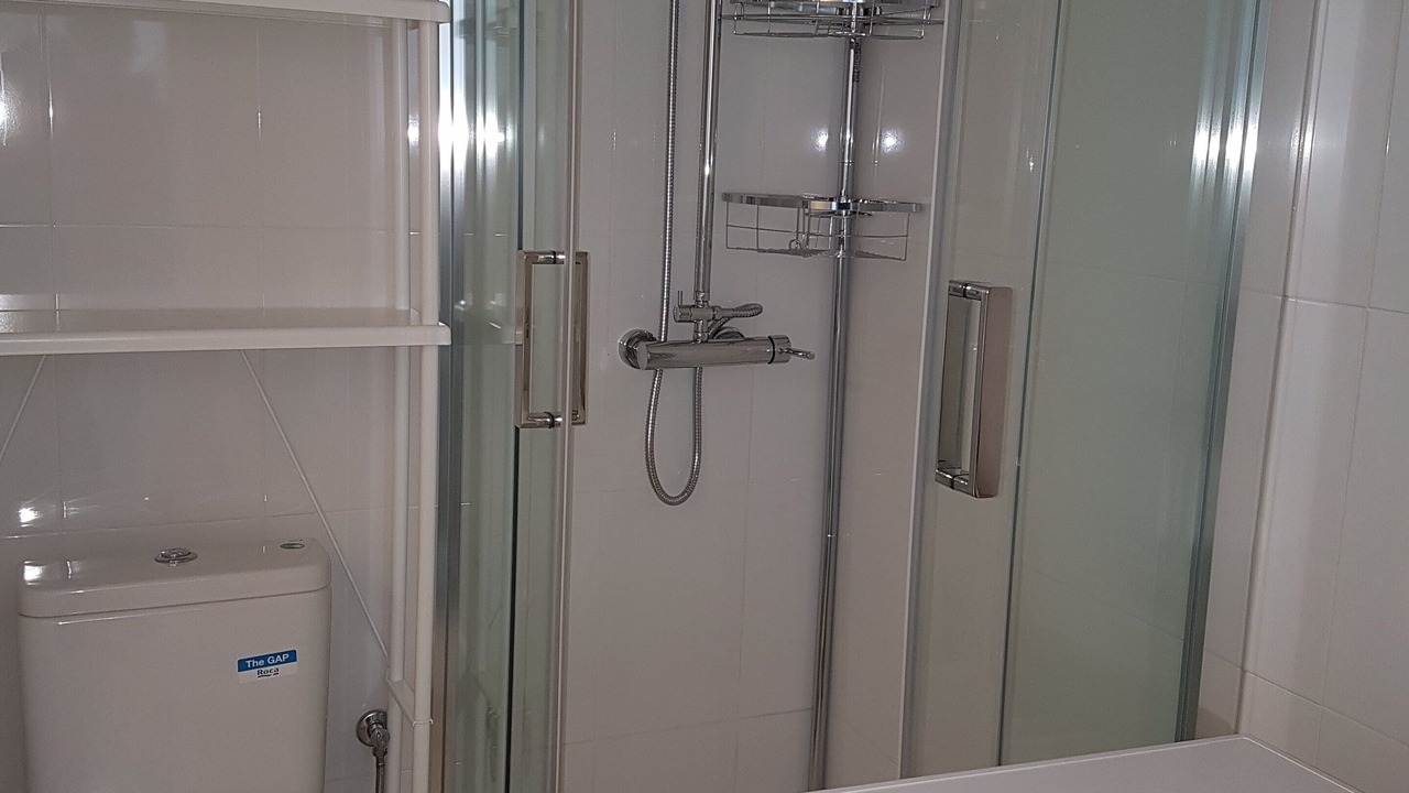Photo of Bathroom in Algarrobo