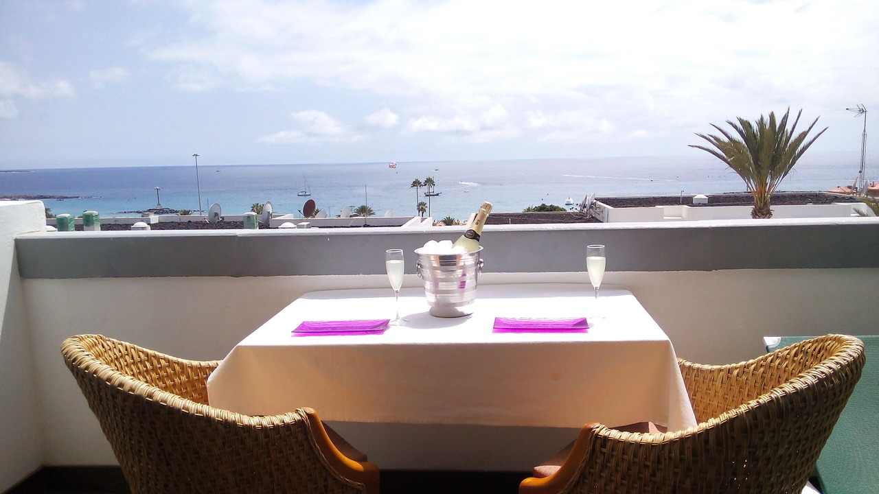 Photo of Outdoor in Arona