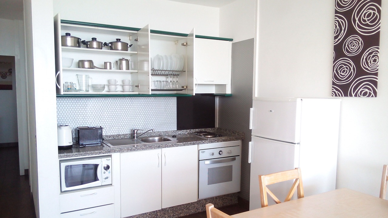 Photo of Kitchen in Arona