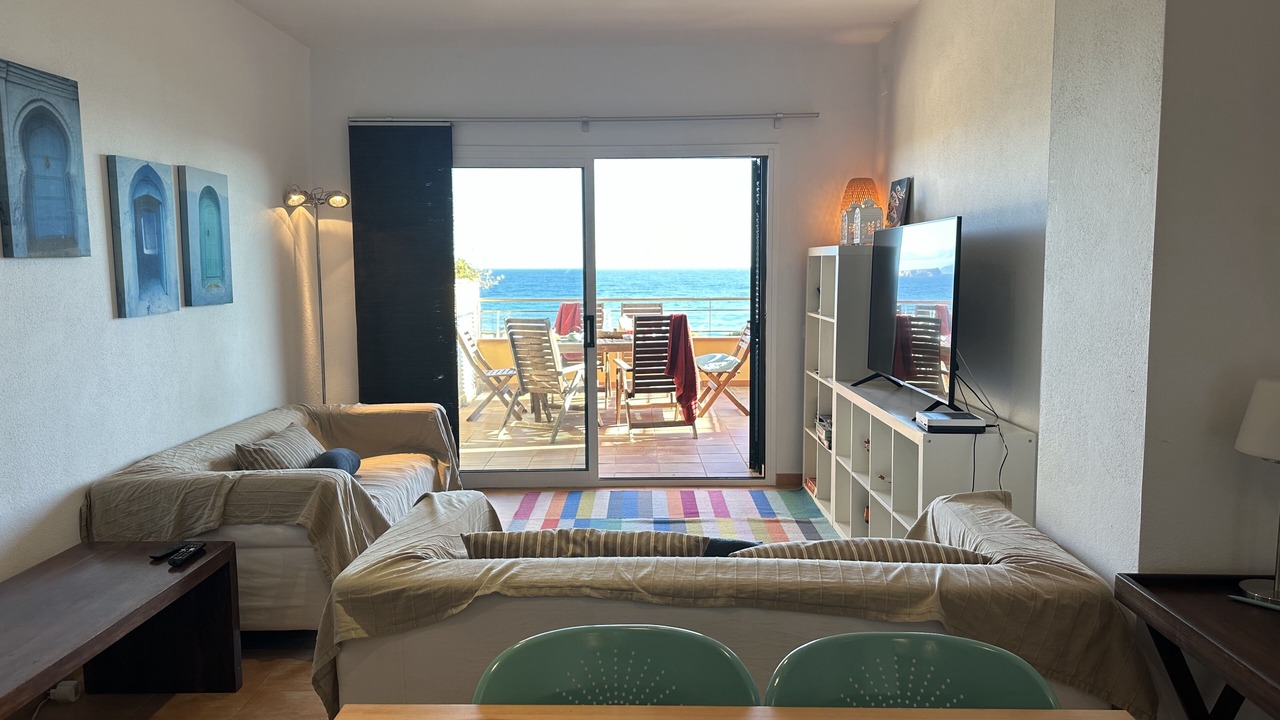 Photo of Livingroom in Begur