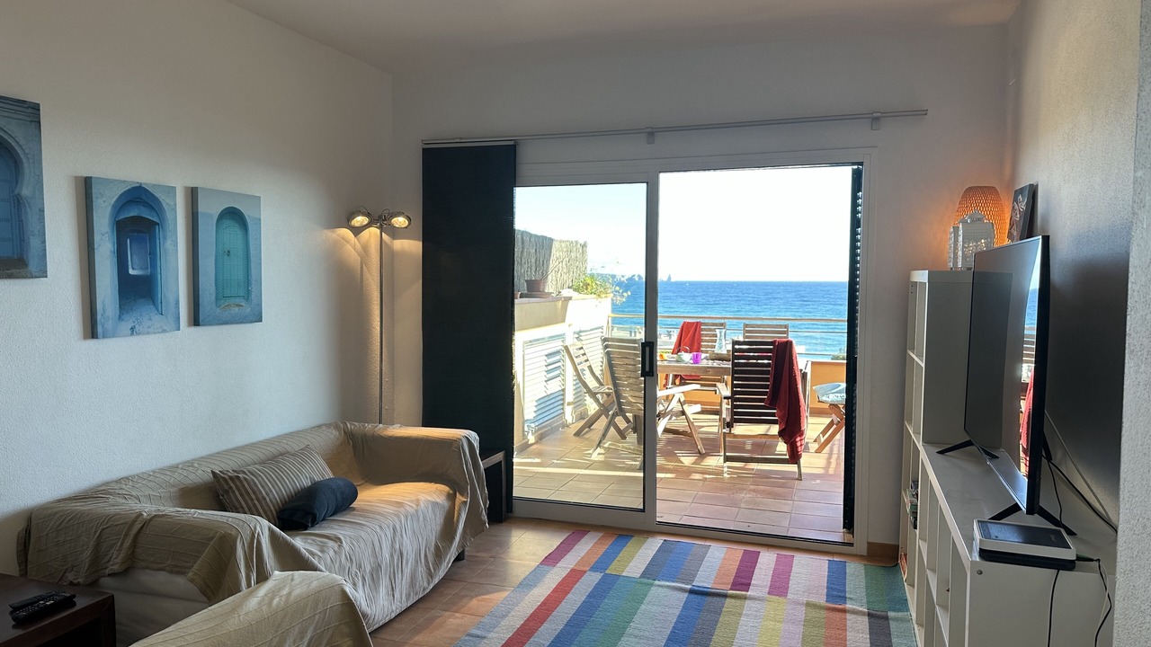 Photo of Livingroom in Begur