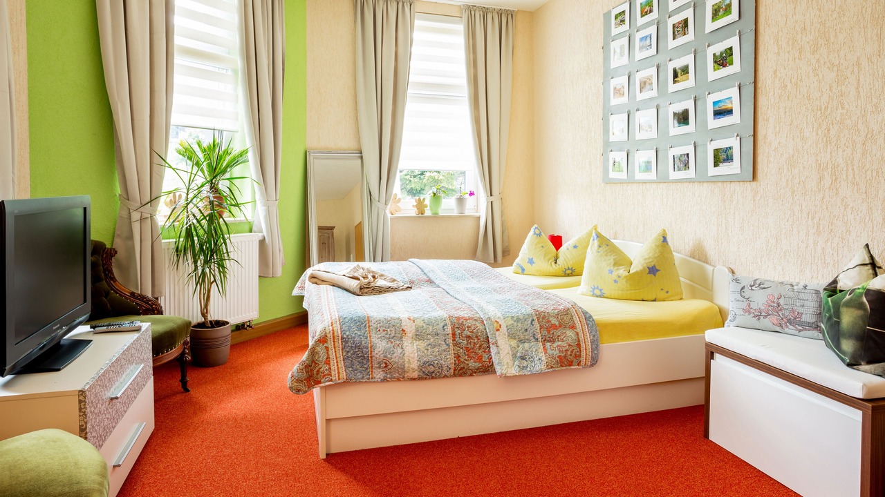 Photo of Bedroom in Tanne