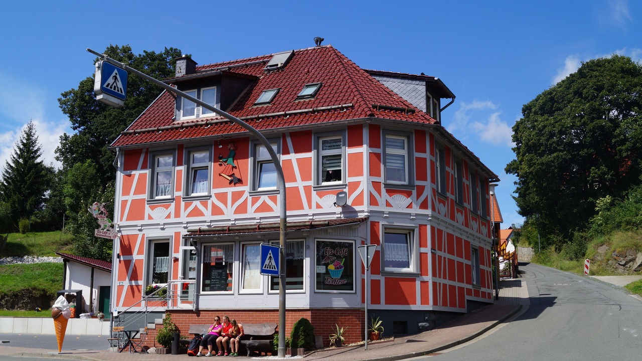 Photo of Outdoor in Tanne