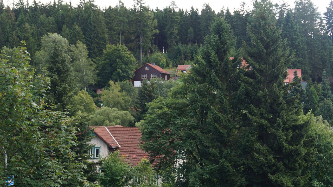 Photo of Bedroom in Tanne