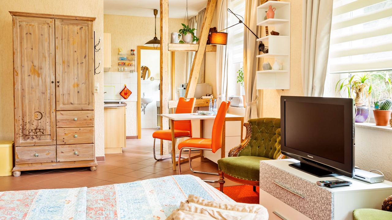 Photo of Livingroom in Tanne