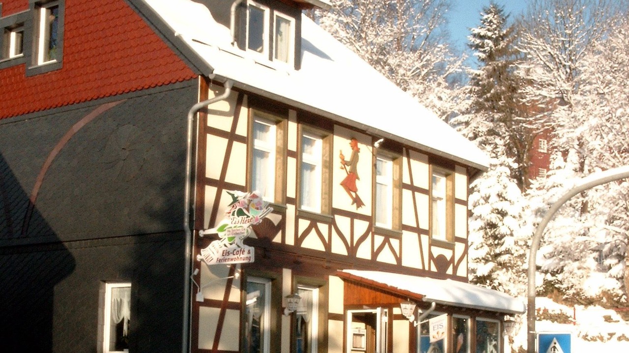 Photo of Outdoor in Tanne