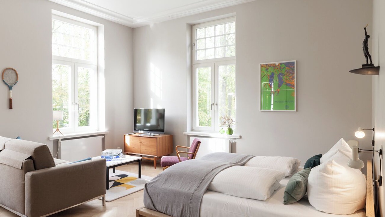 Photo of Livingroom in Heringsdorf