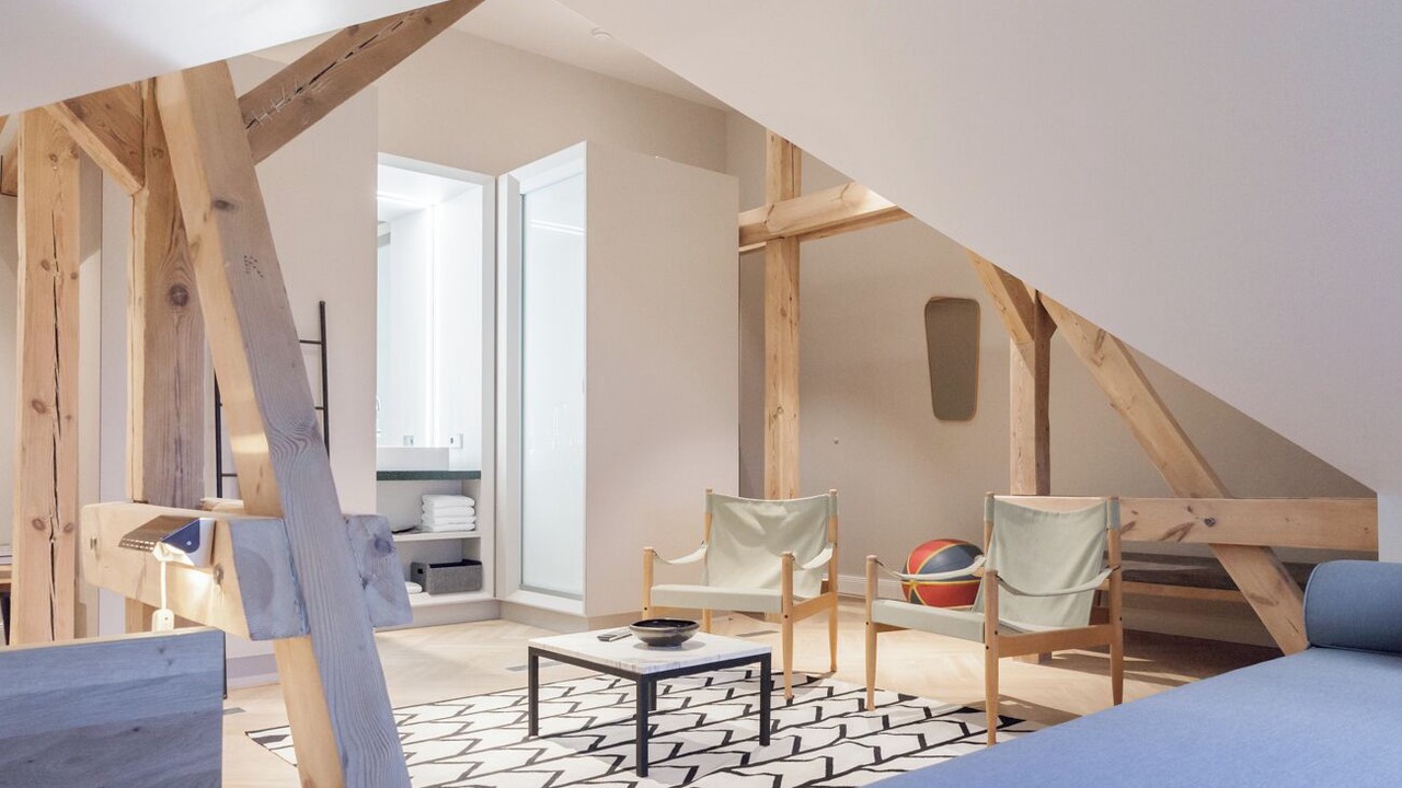 Photo of Livingroom in Heringsdorf