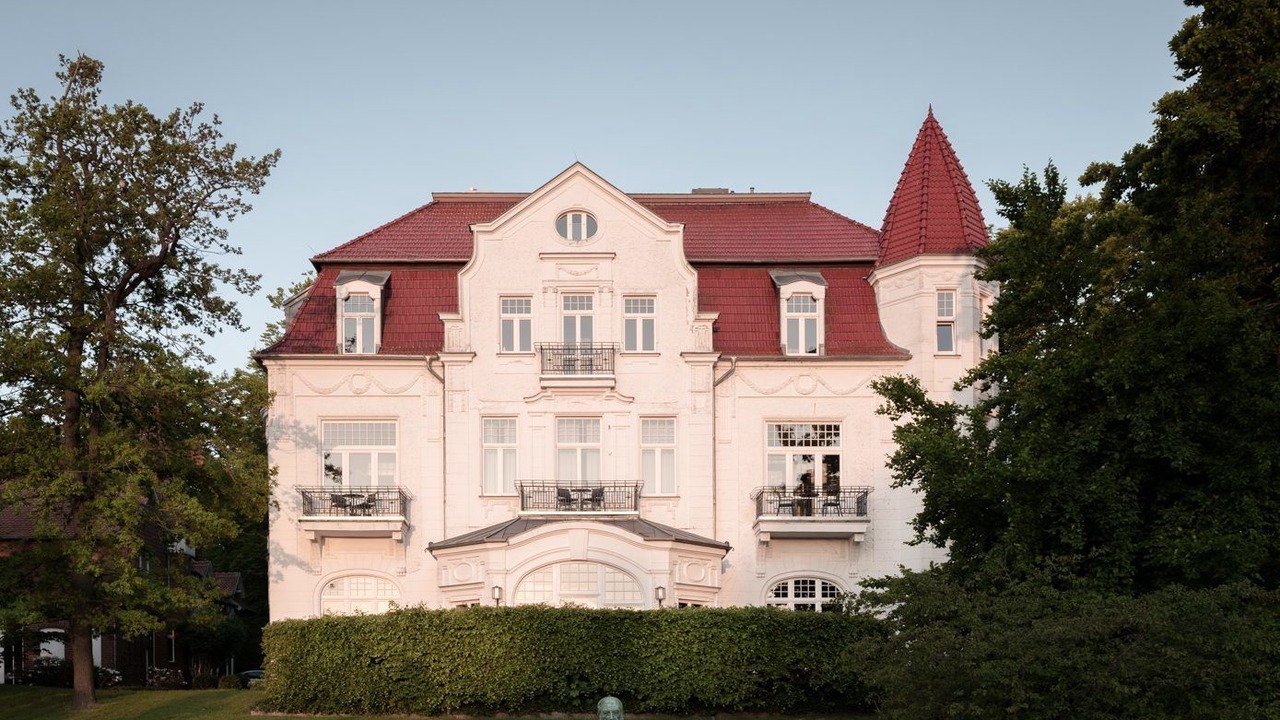 Photo of Outdoor in Heringsdorf