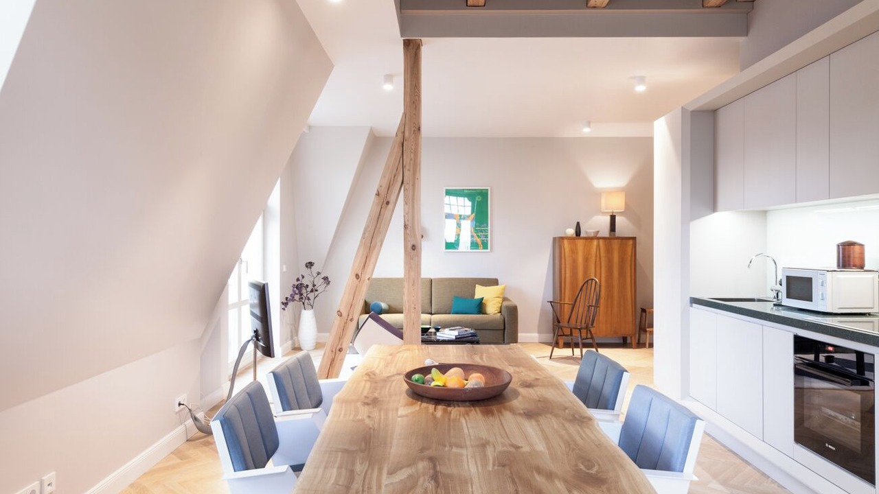 Photo of Livingroom in Heringsdorf