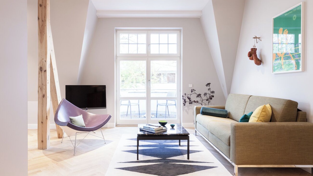 Photo of Livingroom in Heringsdorf