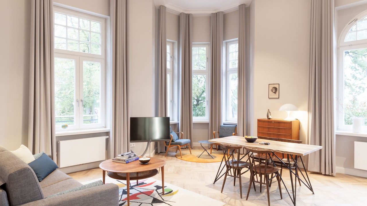 Photo of Bedroom in Heringsdorf