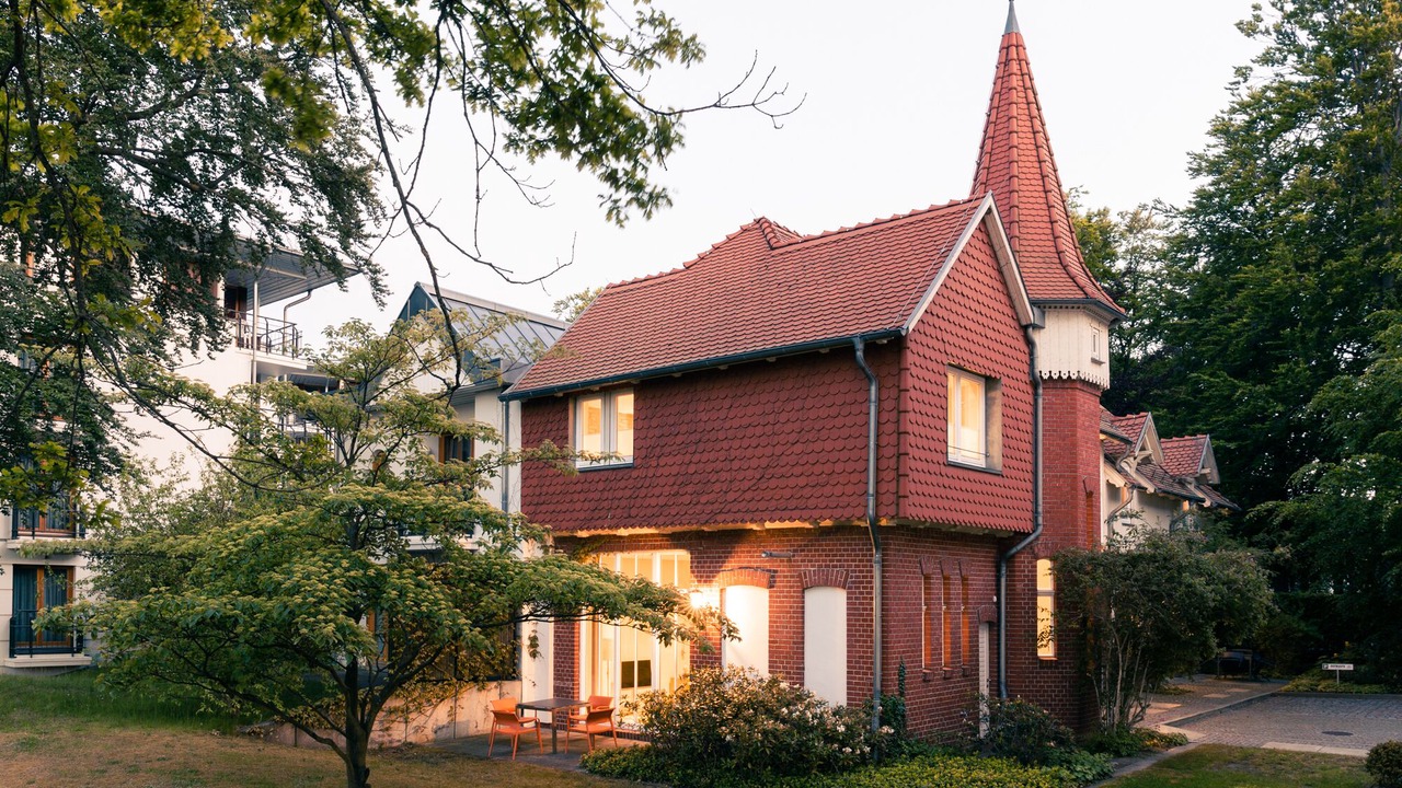 Photo of Outdoor in Heringsdorf