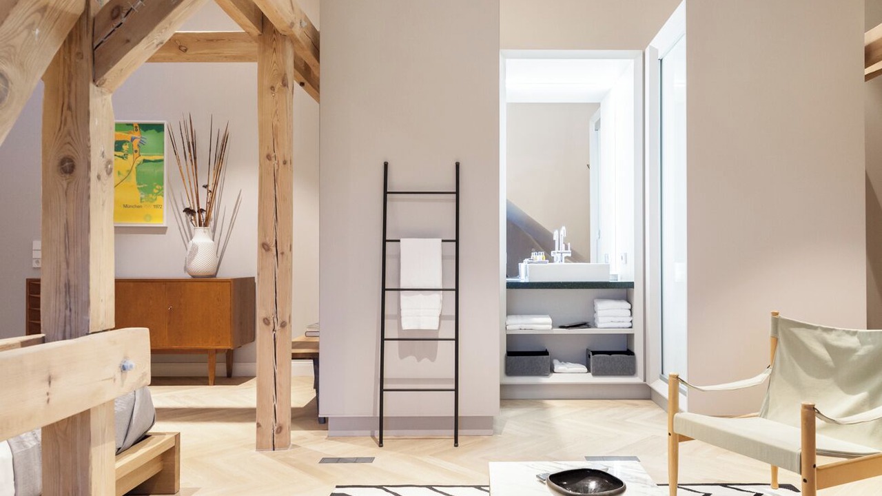 Photo of Bathroom in Heringsdorf