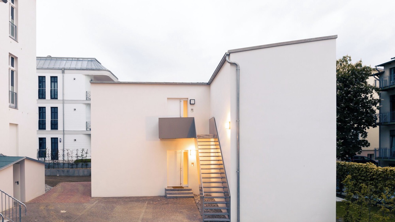 Photo of Outdoor in Ahlbeck