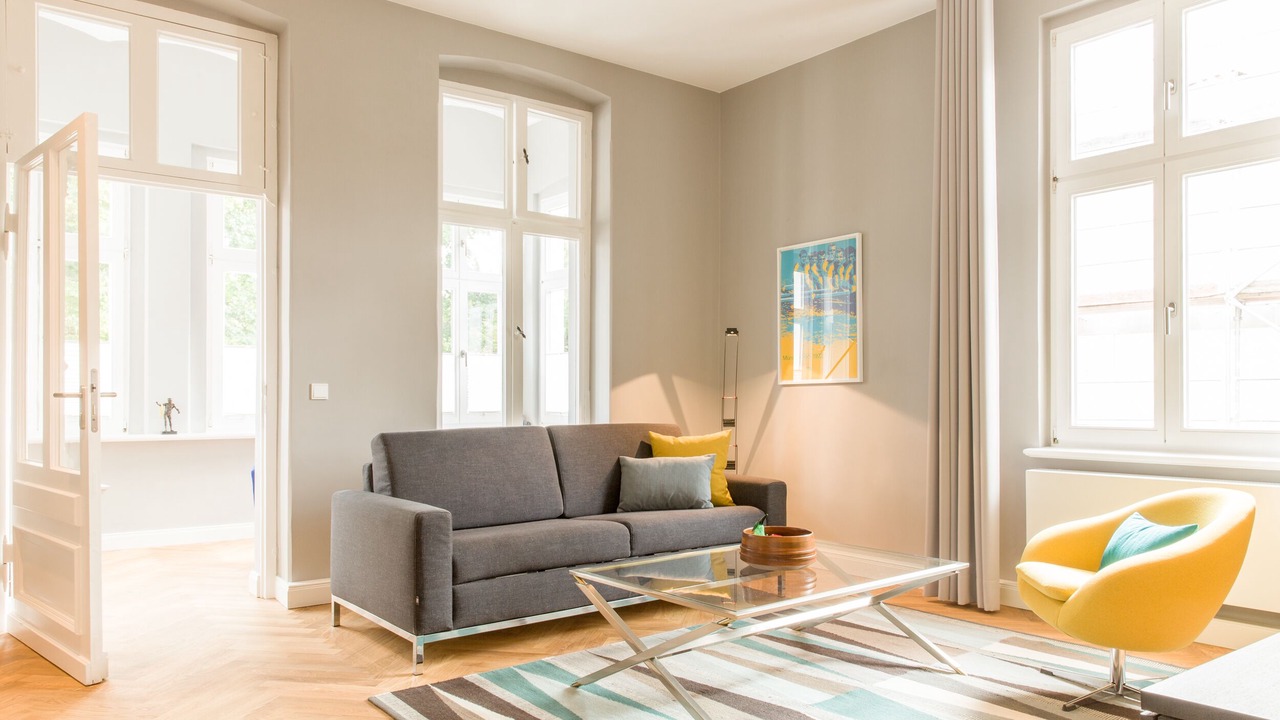 Photo of Livingroom in Ahlbeck
