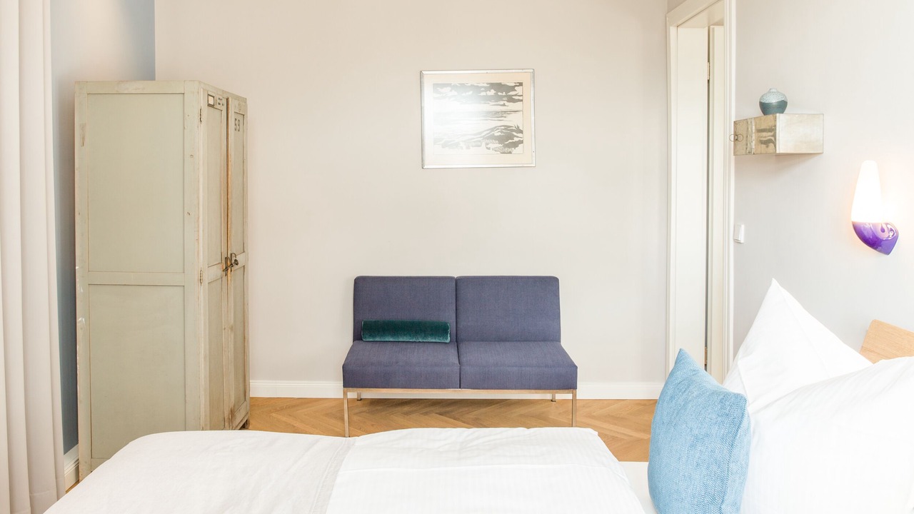 Photo of Bedroom in Ahlbeck