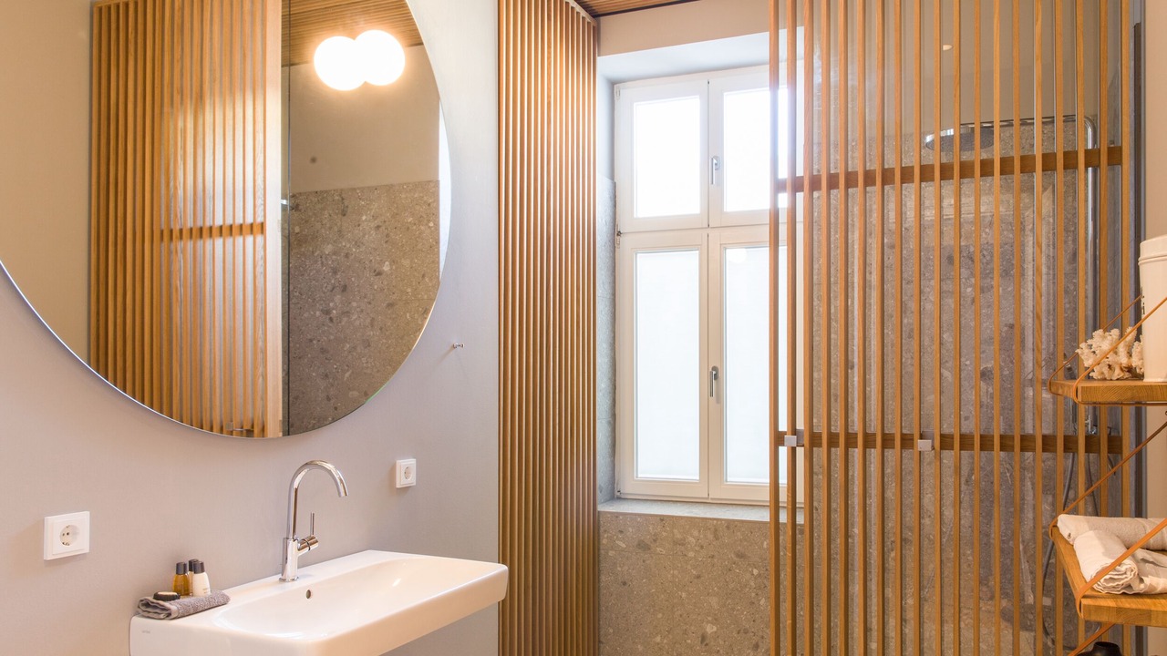 Photo of Bathroom in Ahlbeck