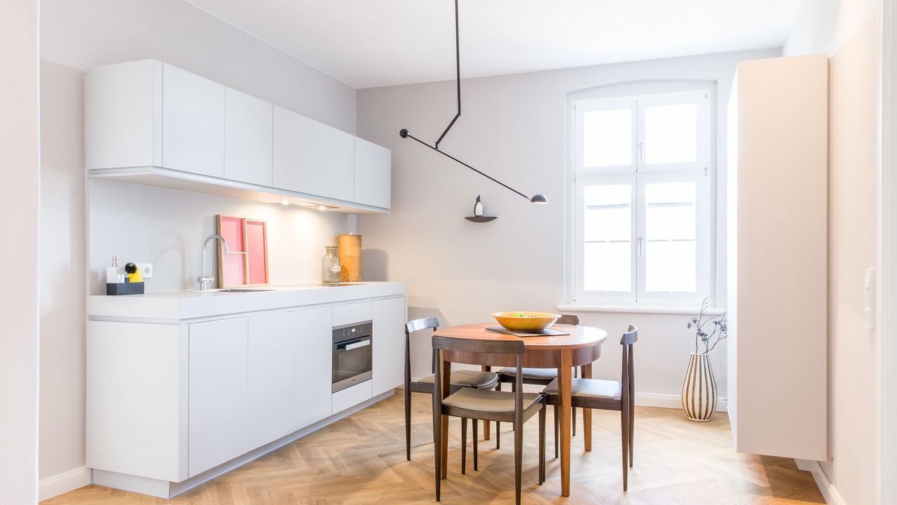 Photo of Kitchen in Ahlbeck