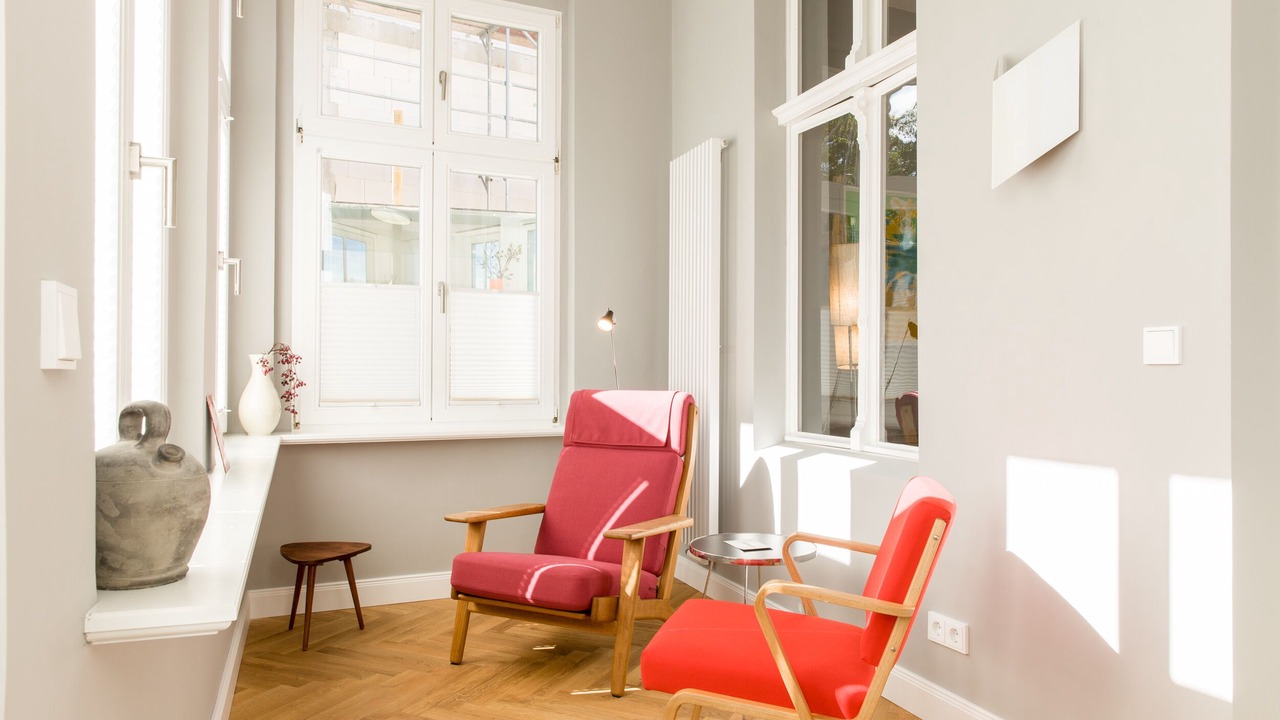 Photo of Patio Balcony in Ahlbeck